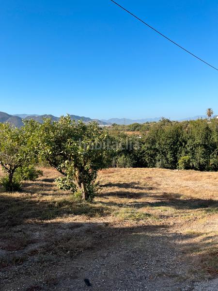 Foto feb35aa1-3125-4a8d-a3dd-7d90150464a0. Masía en calle cáceres 23 en Cártama