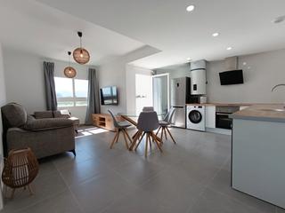 Alquiler Apartamento en Calle bratislava 10