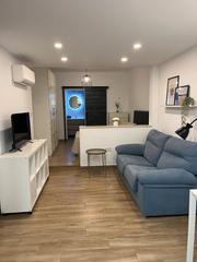 Lloguer Apartament a Campanillas
