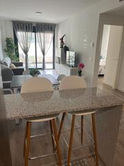 Alquiler Apartamento en Benajarafe