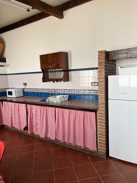 Foto 05373d54-eeb8-4a91-a827-fd14bcd6802a. Lloguer apartament a carretera la fresneda 54 a Campanillas Málaga