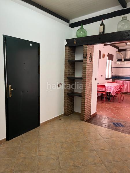 Foto f6968764-eea9-4b3b-922d-30aa6ed440e8. Lloguer apartament a carretera la fresneda 54 a Campanillas Málaga