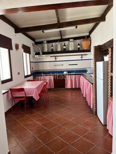 Foto 351fde0f-f617-490c-89b9-9e95e17fc562. Alquiler apartamento en carretera la fresneda 54 en Málaga