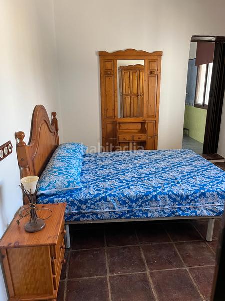 Foto 73e834c5-02a4-4d4a-9bf7-f5ab58537997. Alquiler apartamento en carretera la fresneda 54 en Málaga