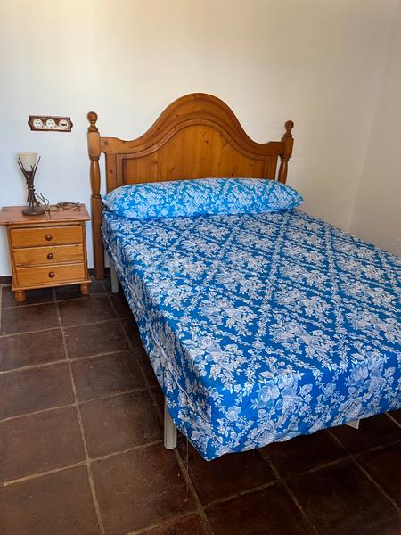 Foto dbddad3c-e004-4985-b068-2db5b71f3b1a. Alquiler apartamento en carretera la fresneda 54 en Málaga