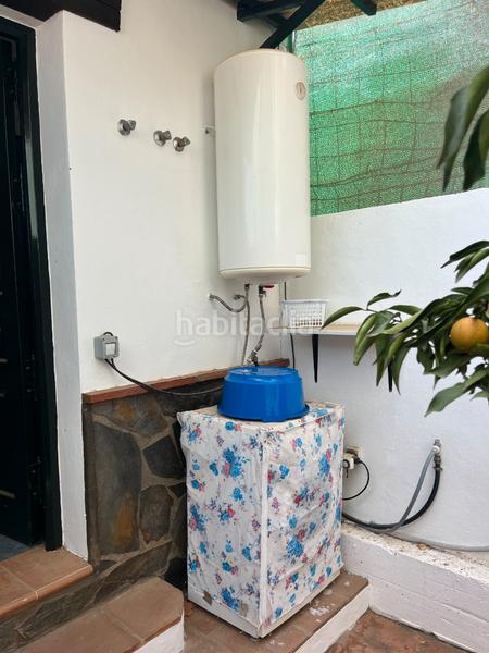 Foto 34d6353b-c85e-4b22-b40b-96473f05cf9d. Location appartement dans carretera la fresneda 54 dans Málaga