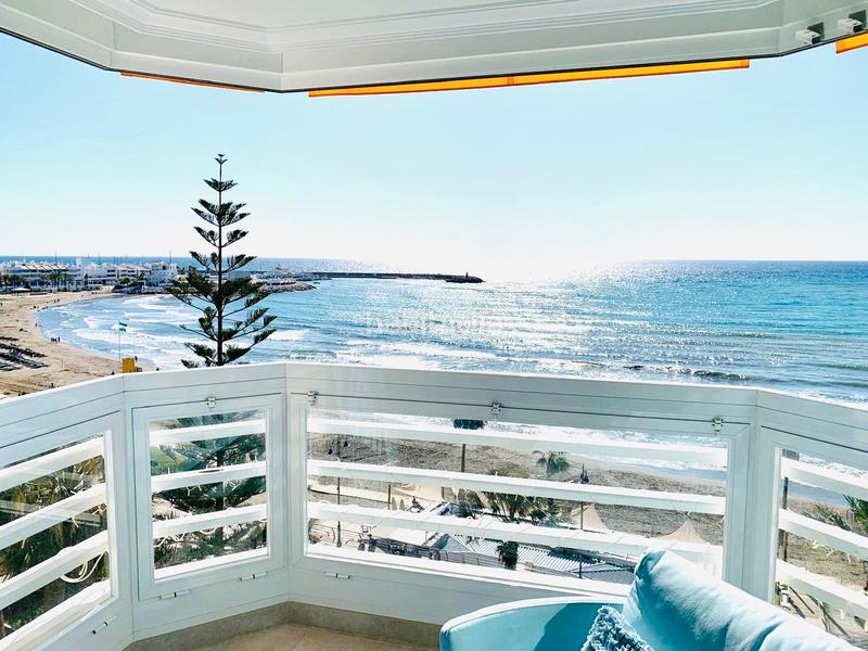 Foto 4e192149-fab9-4c74-b12d-01c12db51b95. Affitto appartamento in avenida antonio machado 43 in Benalmádena