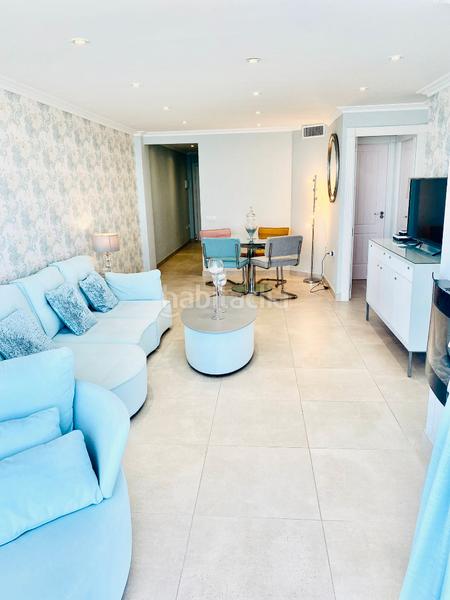 Foto 614b7b3d-aca2-40cf-9702-dc74926e6d4d. Location appartement dans avenida antonio machado 43 dans Benalmádena