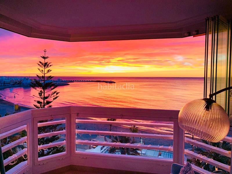 Foto f4397f32-0cc1-444b-a30e-68119b4409e3. Location appartement dans avenida antonio machado 43 dans Benalmádena