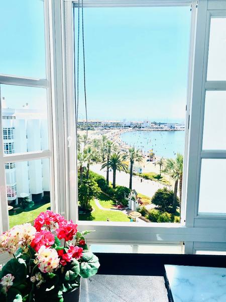 Foto 2f646424-f884-4f4a-ae8d-cc0be74438d7. Rent flat in avenida antonio machado 43 in Puerto Marina Benalmádena