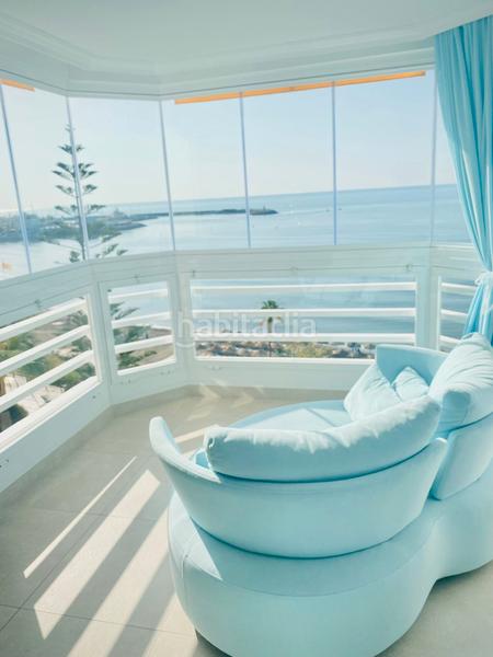 Foto 50aab17e-d6b5-445b-815c-2f4fe343517a. Rent flat in avenida antonio machado 43 in Puerto Marina Benalmádena