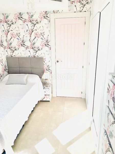 Foto cbfb75f2-d961-42c0-a868-abe80ce9cbe9. Rent flat in avenida antonio machado 43 in Puerto Marina Benalmádena