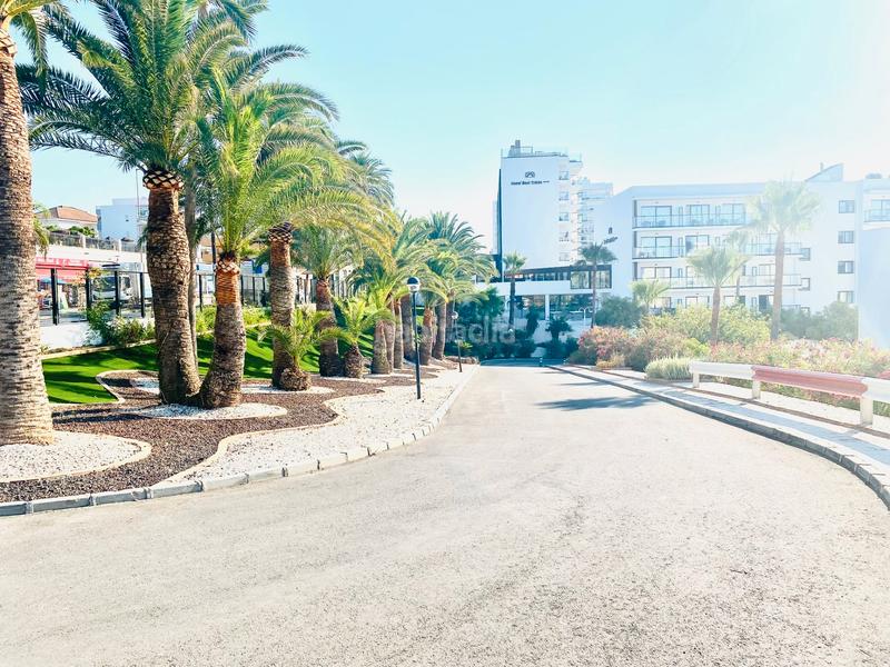 Foto ce3e2432-63f8-4fa4-ac42-2ffa63c0b040. Rent flat in avenida antonio machado 43 in Puerto Marina Benalmádena