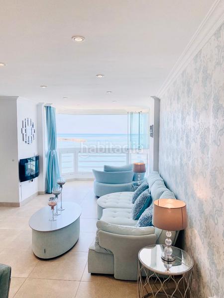 Foto d21e5f78-3957-4510-ae9a-dd9d90fd2880. Rent flat in avenida antonio machado 43 in Puerto Marina Benalmádena