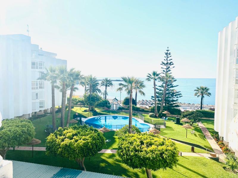 Foto e06294ea-594b-4b2c-ae11-740ecebd316a. Rent flat in avenida antonio machado 43 in Puerto Marina Benalmádena