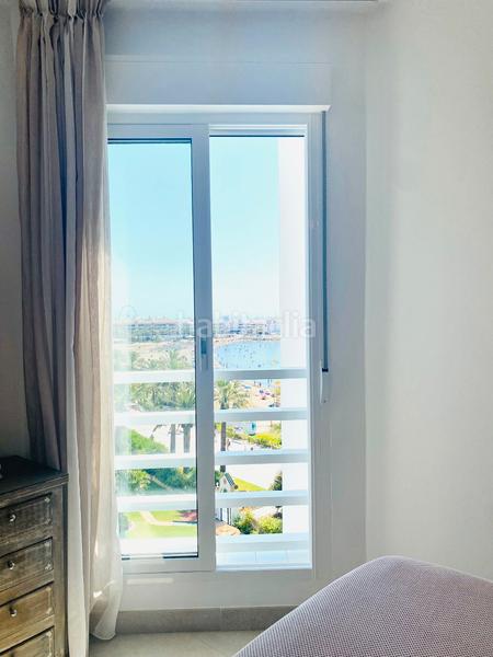 Foto e6f1f0aa-dd4b-458c-9c18-2760e5fe5ca4. Rent flat in avenida antonio machado 43 in Puerto Marina Benalmádena