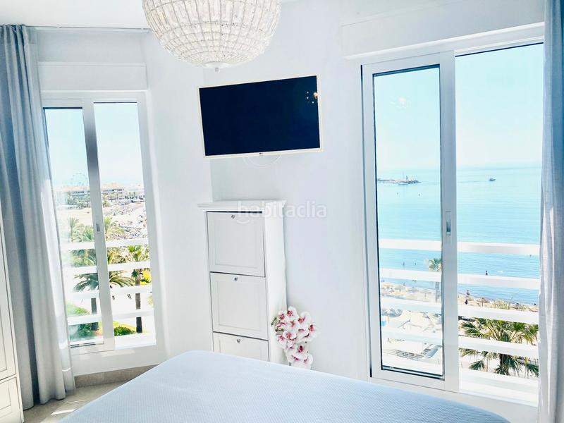 Foto f1237ea1-bc11-442b-a64c-8a95054b27f5. Rent flat in avenida antonio machado 43 in Puerto Marina Benalmádena