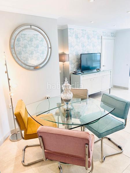 Foto 2a6211dc-f7ca-40cc-be06-cdc0ed940704. Lloguer pis a avenida antonio machado 43 a Puerto Marina Benalmádena