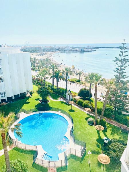 Foto a69b8e96-b972-4e10-940c-f4497e5ed119. Lloguer pis a avenida antonio machado 43 a Puerto Marina Benalmádena