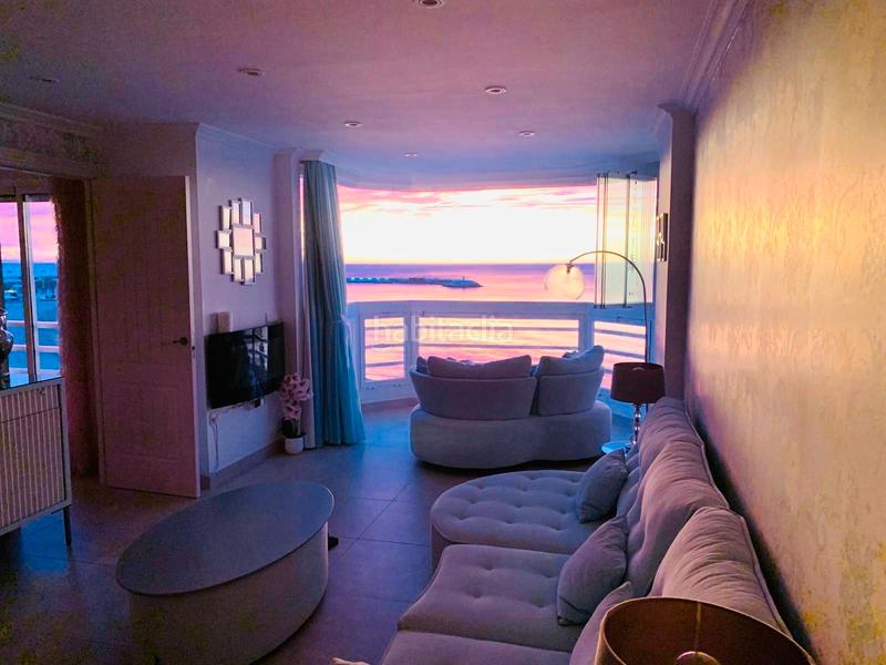 Foto 1ddd487a-0e1c-4c23-9ddf-994b7162d088. Alquiler piso en avenida antonio machado 43 en Puerto Marina Benalmádena