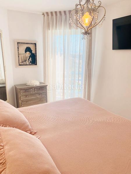 Foto 41ac89b2-e017-4b94-9da8-32a30aed7cce. Alquiler piso en avenida antonio machado 43 en Puerto Marina Benalmádena
