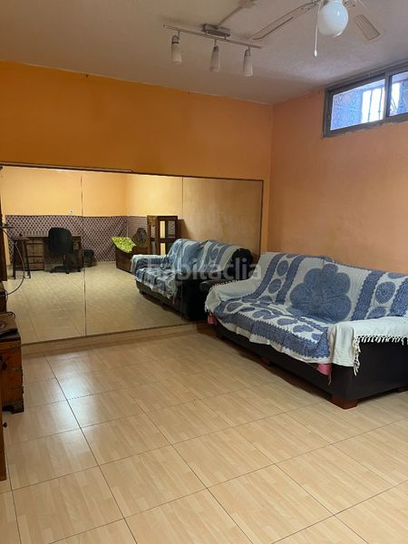 Foto 18436cf3-9cf2-48f2-b87b-9a2b3ed11f30. Casa adossada amb xemeneia aparcament a Churriana - El Pizarrillo - La Noria - Guadalsol Málaga