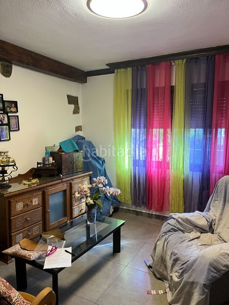 Foto 1b36ac0b-9bb4-4246-8d63-3aadb3ac19f9. Casa adossada amb xemeneia aparcament a Churriana - El Pizarrillo - La Noria - Guadalsol Málaga