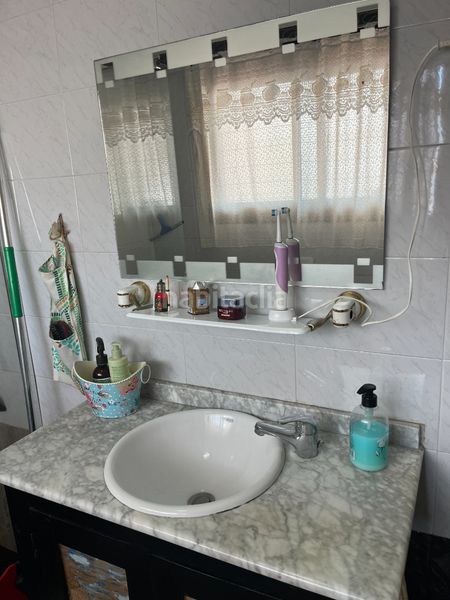 Foto 27ca466a-810d-4a76-b7ed-582585454024. Casa adossada amb xemeneia aparcament a Churriana - El Pizarrillo - La Noria - Guadalsol Málaga