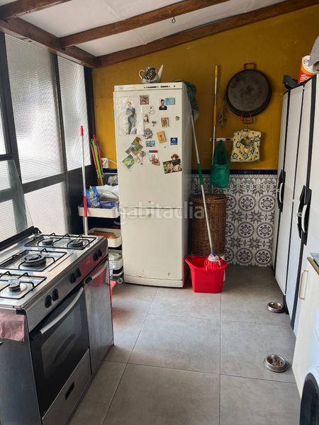 Foto 4cd26174-7572-426b-8ced-c58636528958. Casa adossada amb xemeneia aparcament a Churriana - El Pizarrillo - La Noria - Guadalsol Málaga
