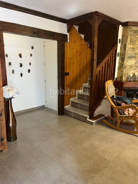 Foto 5e984e3e-52aa-40ee-9355-3322367bb6ef. Casa adossada amb xemeneia aparcament a Churriana - El Pizarrillo - La Noria - Guadalsol Málaga