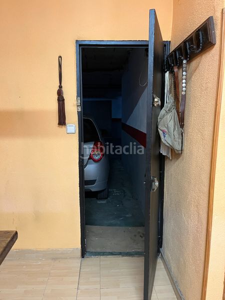 Foto 9a0001ac-9b74-40ed-800d-3c074f6589cf. Casa adossada amb xemeneia aparcament a Churriana - El Pizarrillo - La Noria - Guadalsol Málaga