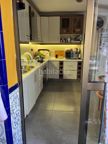 Foto af7ddcdd-4383-40ab-889a-b7b93eac15f1. Casa adossada amb xemeneia aparcament a Churriana - El Pizarrillo - La Noria - Guadalsol Málaga