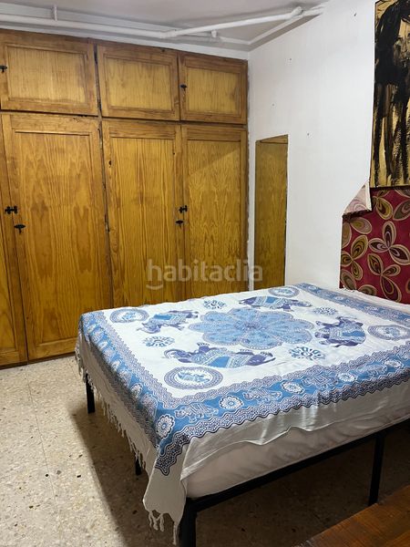 Foto b0111a24-29f0-40ef-b321-9b9ae1896005. Casa adossada amb xemeneia aparcament a Churriana - El Pizarrillo - La Noria - Guadalsol Málaga