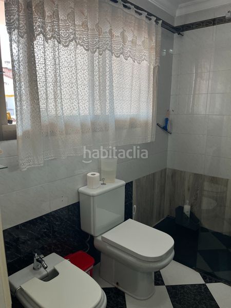 Foto d2cc15e9-534f-48c0-80f9-559fc2c4314b. Casa adossada amb xemeneia aparcament a Churriana - El Pizarrillo - La Noria - Guadalsol Málaga