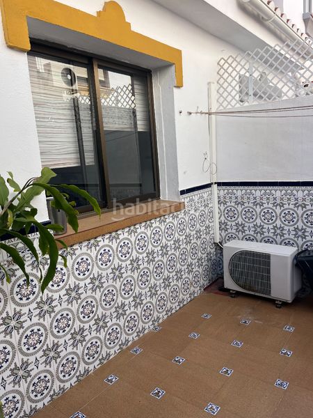Foto f4a31011-b74e-4c20-b3c5-346f72b09618. Casa adossada amb xemeneia aparcament a Churriana - El Pizarrillo - La Noria - Guadalsol Málaga