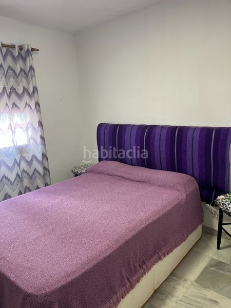 Foto f8111335-4223-4628-8c68-9bf1a3ba5fac. Casa adossada amb xemeneia aparcament a Churriana - El Pizarrillo - La Noria - Guadalsol Málaga