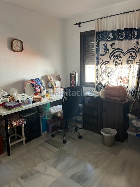 Foto fbe7156d-387f-4cc1-986d-4ad7ae2820bb. Casa adossada amb xemeneia aparcament a Churriana - El Pizarrillo - La Noria - Guadalsol Málaga