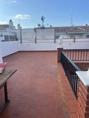 Lloguer Casa adossada a Centro