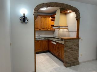 Lloguer Pis  Avenida españa 49