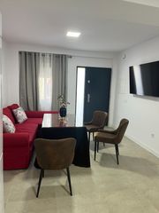 Miete Appartement  Calle san sebastián