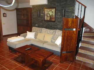 Semi detached house in Calle el Clavicordio