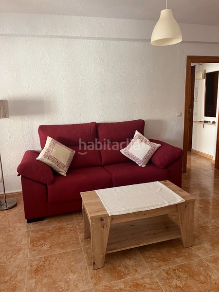 Foto 0faa20ed-8c6d-4724-a9b6-9b120656f608. Rent flat in Parque Ayala - Jardín de la Abadía - Huelín Málaga