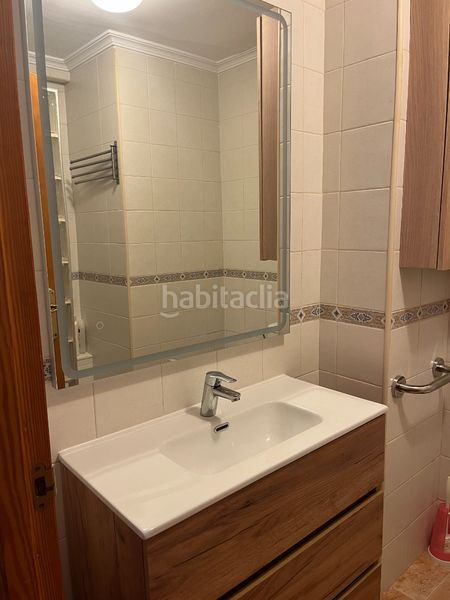 Foto 14f1d77e-576b-4b21-8f0f-68b7b9d6c862. Rent flat in Parque Ayala - Jardín de la Abadía - Huelín Málaga