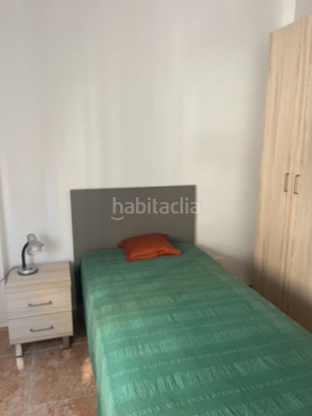 Foto 5a8b636f-27f1-4e52-83dc-3bb3d4a5a4de. Rent flat in Parque Ayala - Jardín de la Abadía - Huelín Málaga
