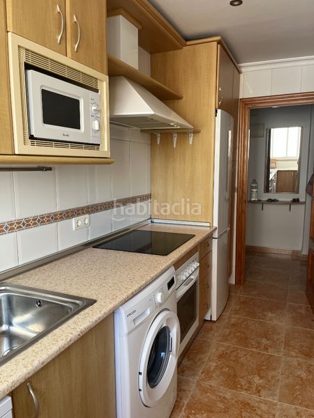 Foto 660a60e7-7527-4eec-94a2-4ad47bddf651. Rent flat in Parque Ayala - Jardín de la Abadía - Huelín Málaga