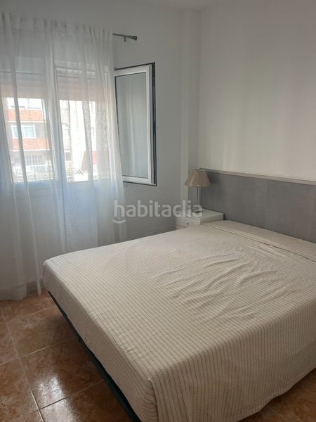 Foto 7b28d92f-db52-4c8e-8b11-b88179595632. Rent flat in Parque Ayala - Jardín de la Abadía - Huelín Málaga