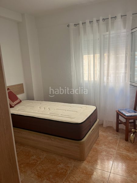 Foto 80aecbed-d679-4362-97af-c3f5841e4b7f. Rent flat in Parque Ayala - Jardín de la Abadía - Huelín Málaga