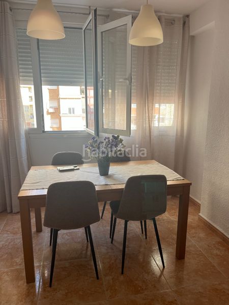Foto 9ff1b910-8a91-489a-92e0-72d291fbbf8d. Rent flat in Parque Ayala - Jardín de la Abadía - Huelín Málaga