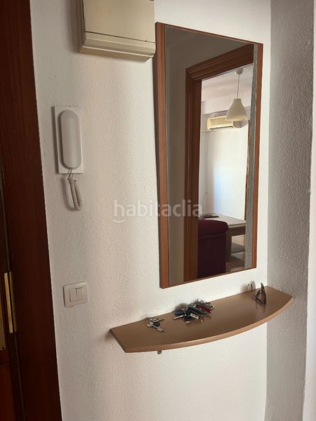 Foto a5592f29-7365-4079-8603-684490c9b89d. Rent flat in Parque Ayala - Jardín de la Abadía - Huelín Málaga