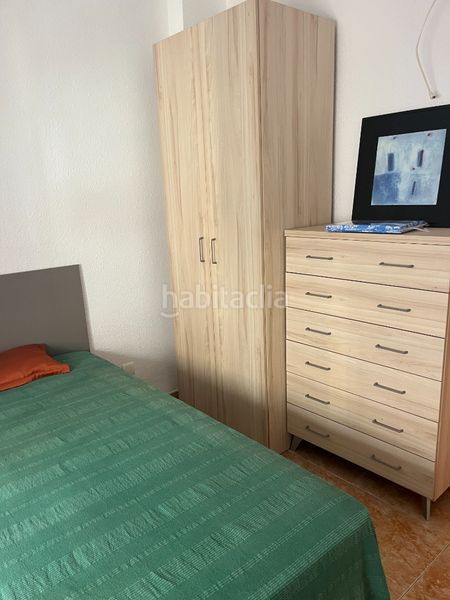 Foto b60fe9c7-22fe-42cf-9cd1-b3e5109d6b2f. Rent flat in Parque Ayala - Jardín de la Abadía - Huelín Málaga